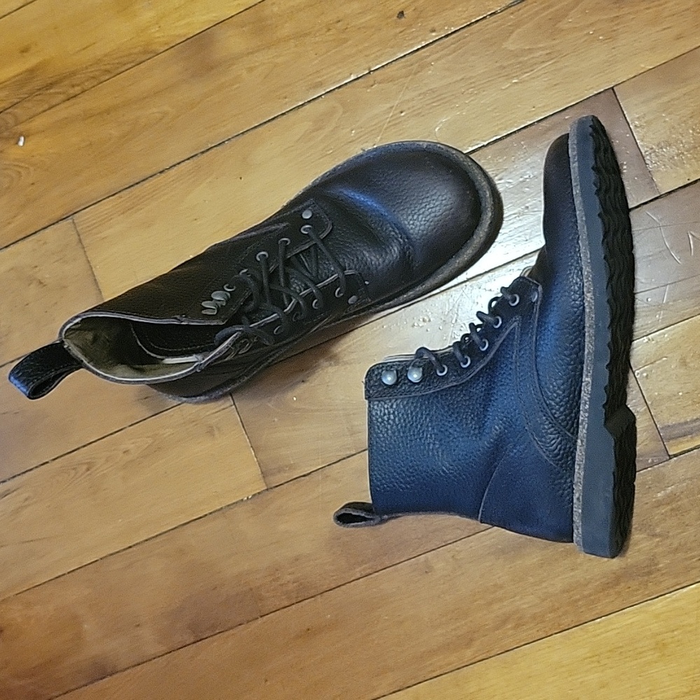 Birkenstock Bryson Boots